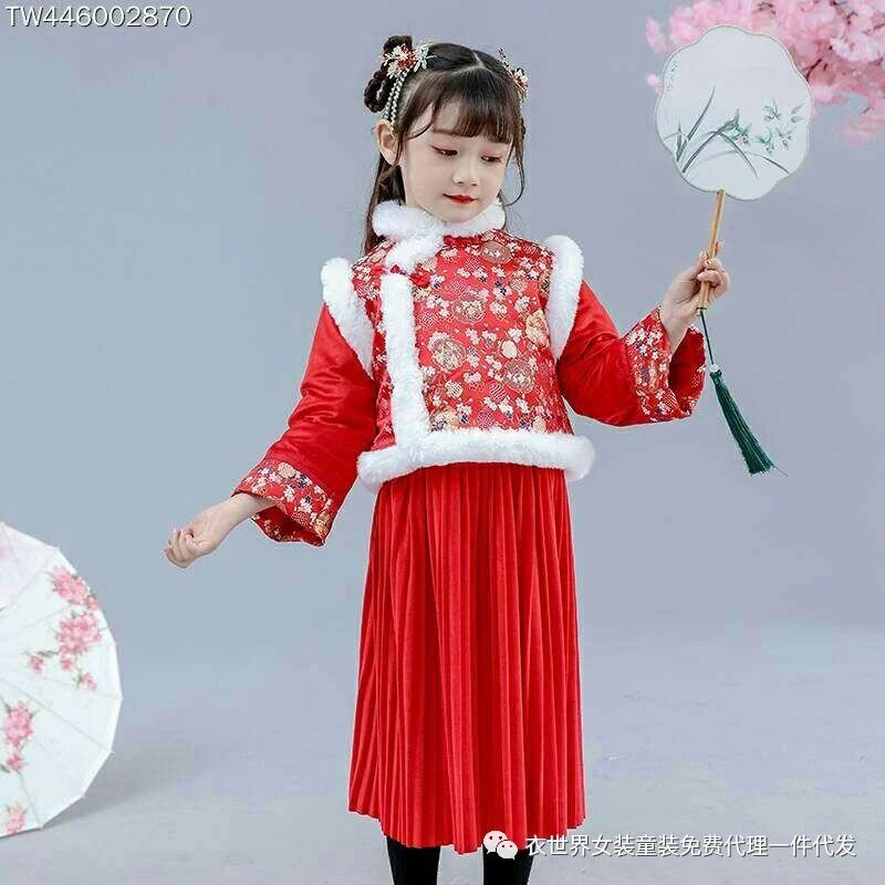 免费代理女装一件代发一手货源，服装代理兼职最好的选择