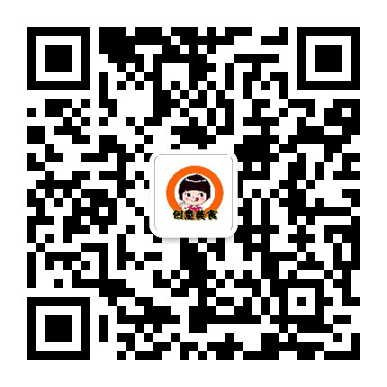 全国零食货源总源头 零食一手货源 一件代发二维码