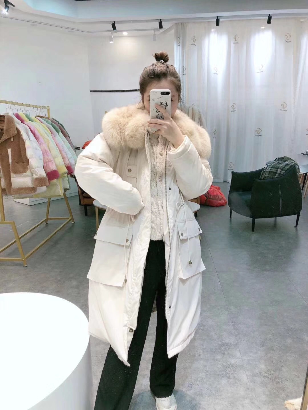 淘宝微商女装代理一件代发