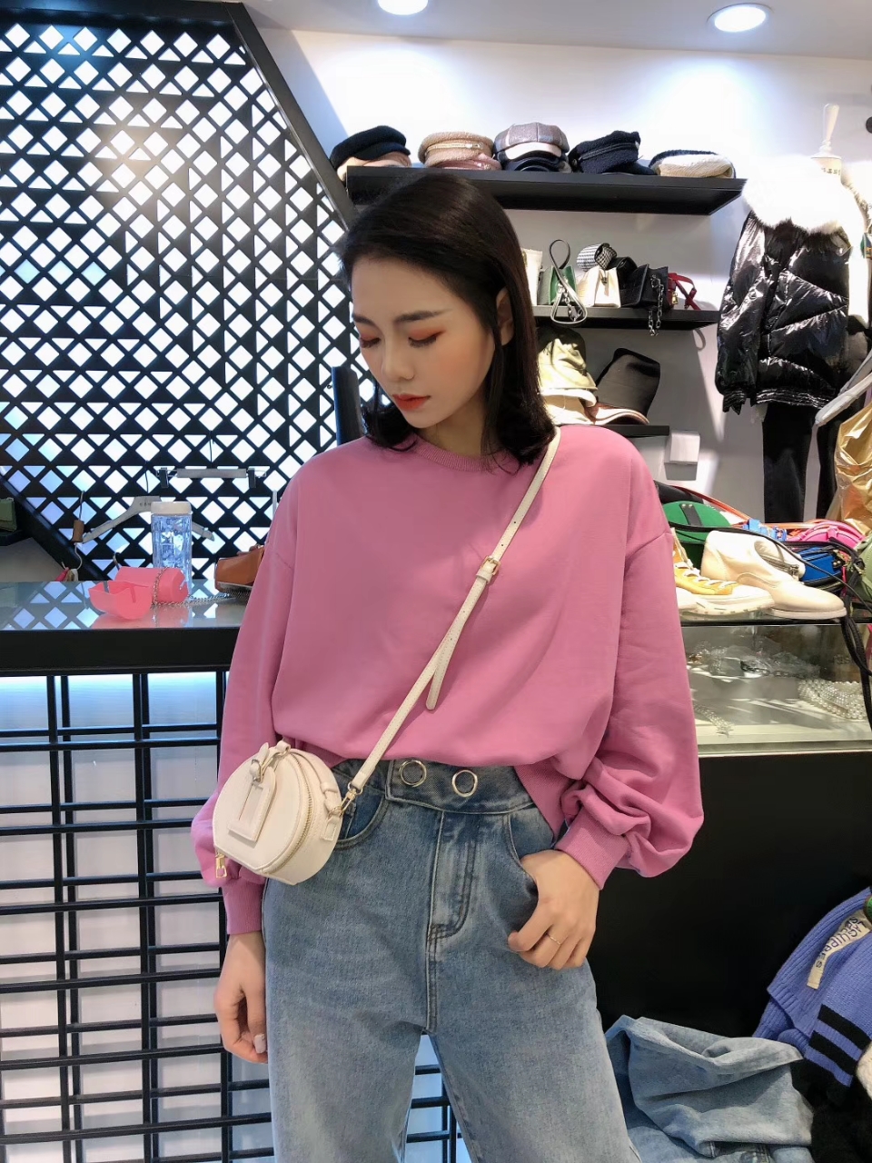 衣服代理一件代发，无需囤货！
