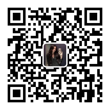 奈斯nice减肥咖啡效果真的好吗？二维码