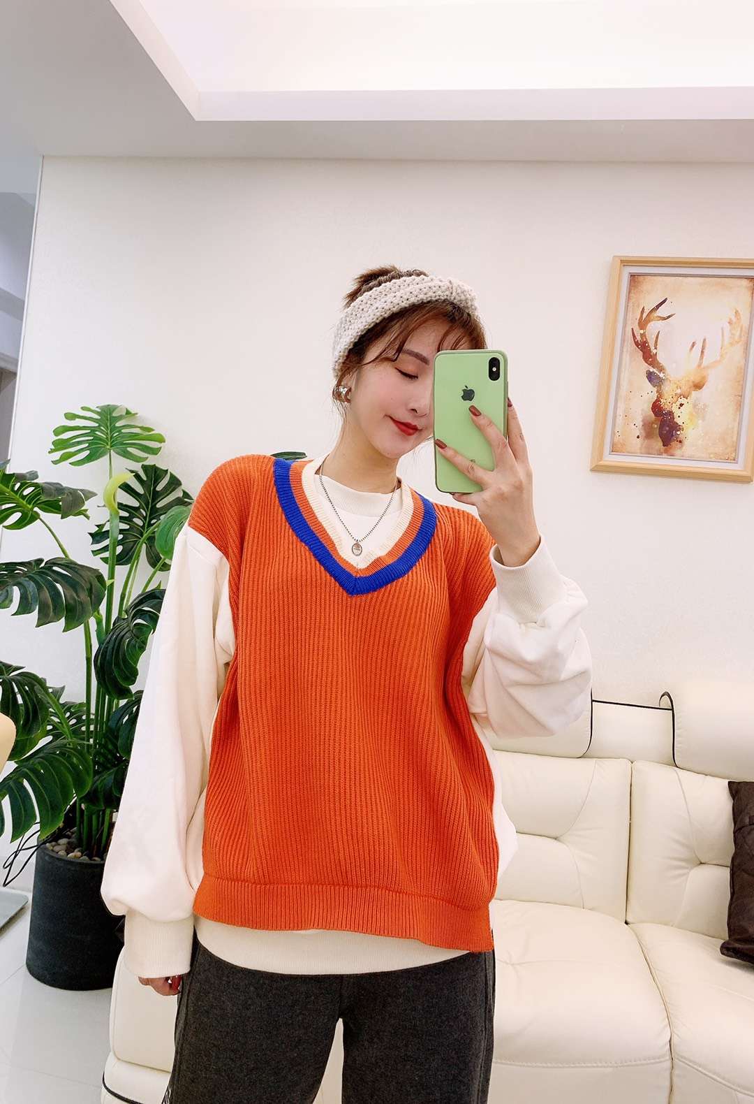 女装代理，微商一手货源招代理