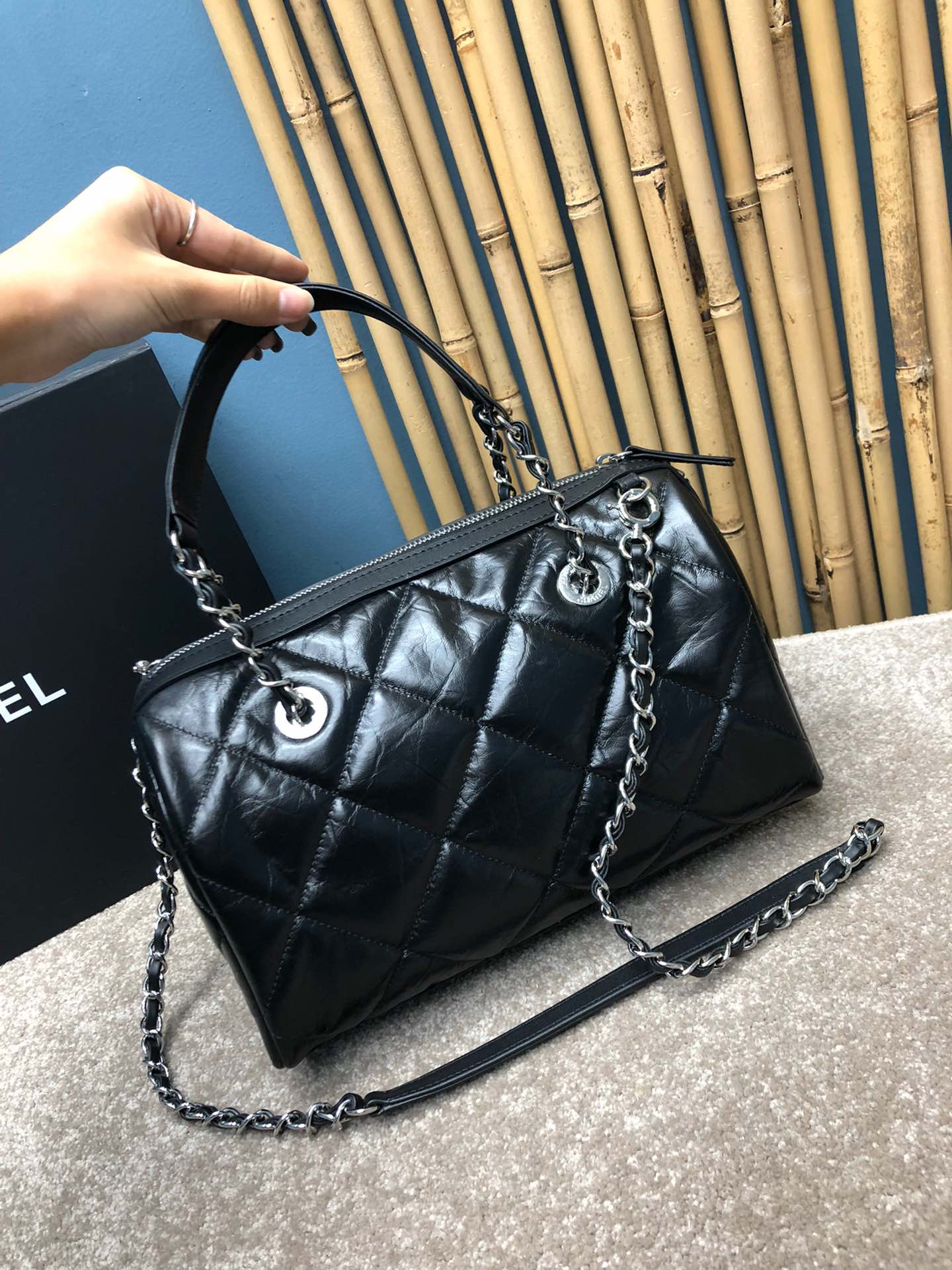 大牌原单一比一厂家直销一手 货源包包、主做C *hanel  、迪奥、Lady D *ior、新款发行。专柜同步