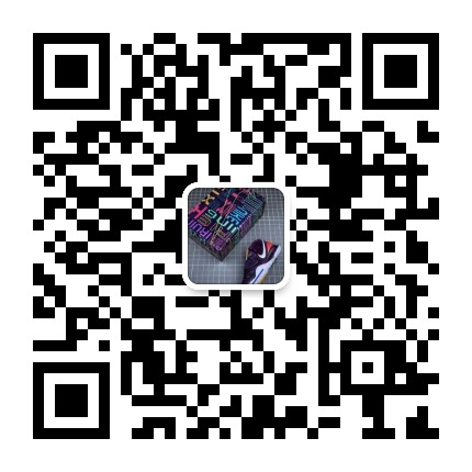 你的专属鞋柜 潮鞋一手货源 可以和市面上的大货做对比二维码