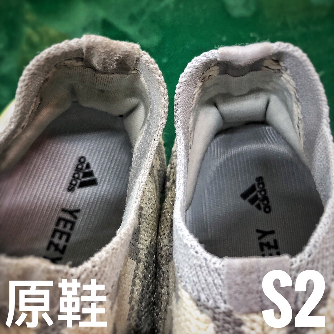 你的专属鞋柜 潮鞋一手货源 可以和市面上的大货做对比