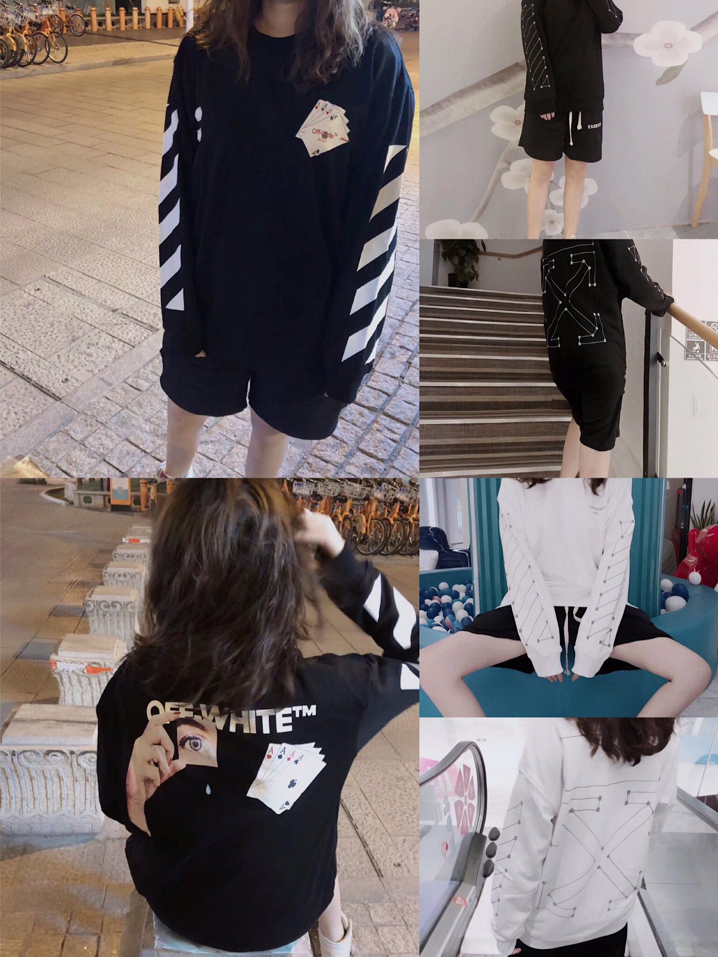 潮牌服饰货源 招微商代理