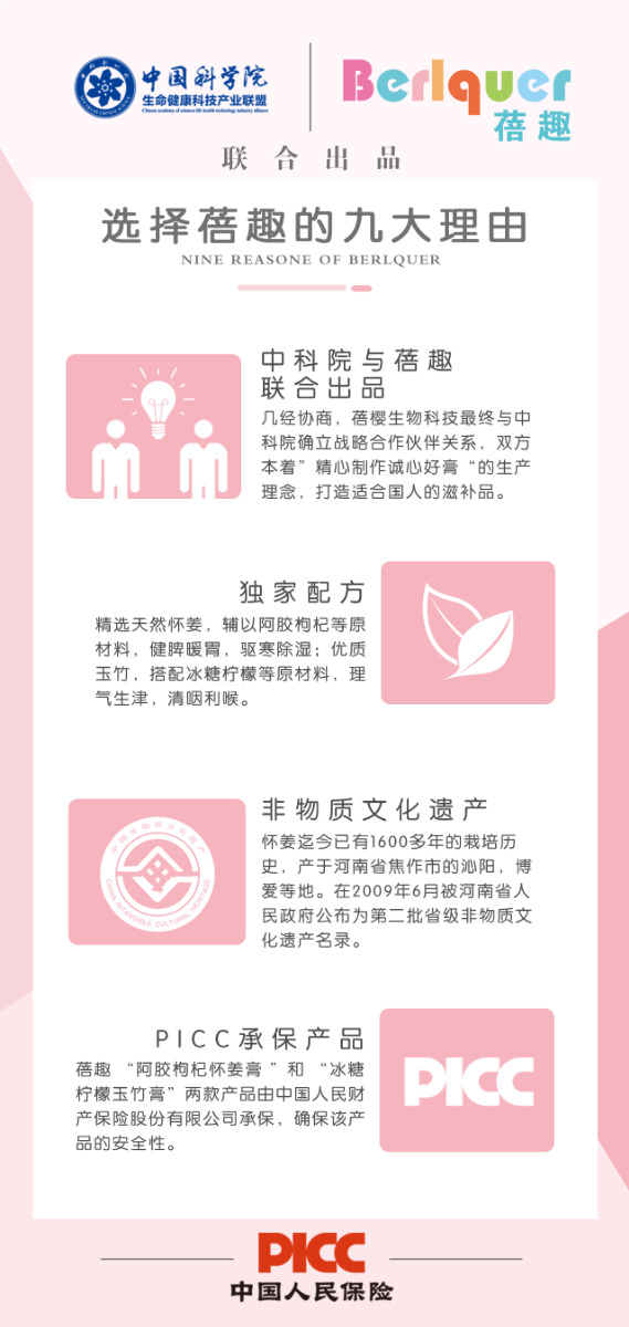蓓趣养生膏的代理优势是什么？