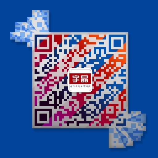 网红爆款服装货源二维码