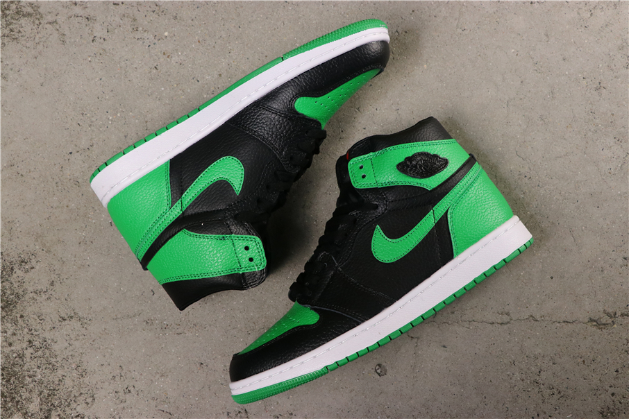 莆田鞋高端货源，Air Jordan 1 纯原 批发，一件代发