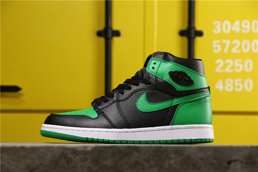 莆田鞋高端货源，Air Jordan 1 纯原 批发，一件代发