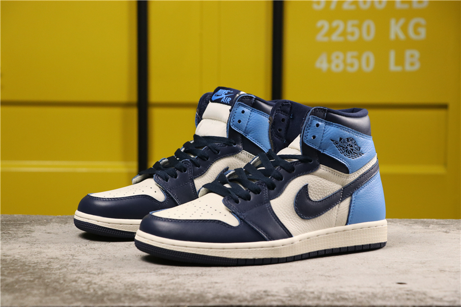 莆田鞋高端货源，Air Jordan 1 纯原 批发，一件代发