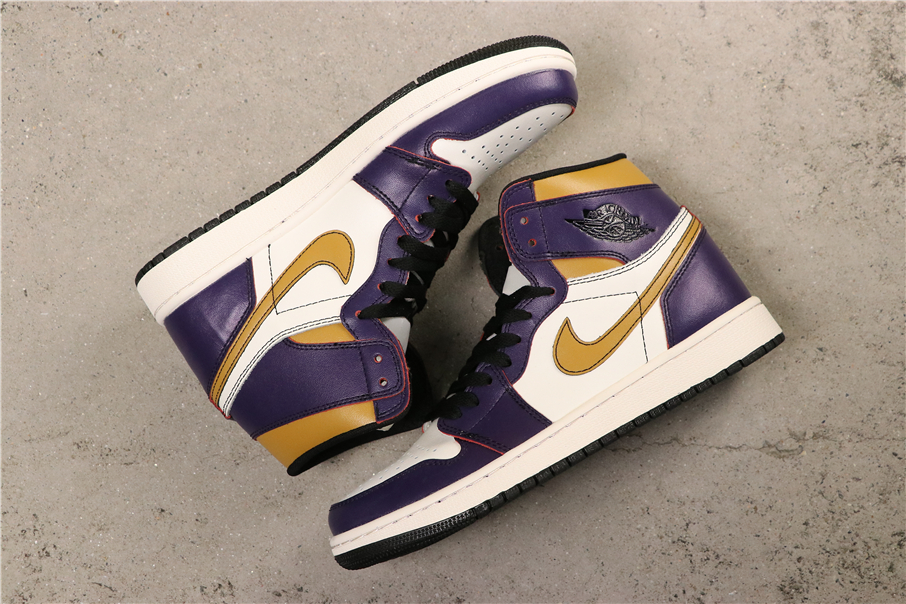 莆田鞋高端货源，Air Jordan 1 纯原 批发，一件代发