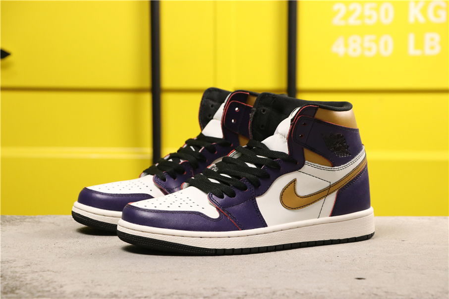 莆田鞋高端货源，Air Jordan 1 纯原 批发，一件代发