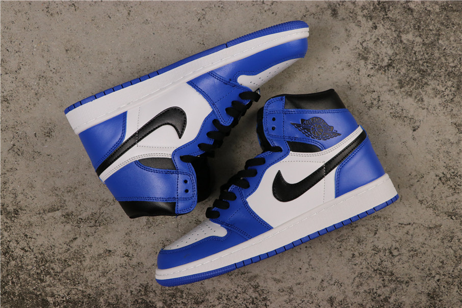 莆田鞋高端货源，Air Jordan 1 纯原 批发，一件代发