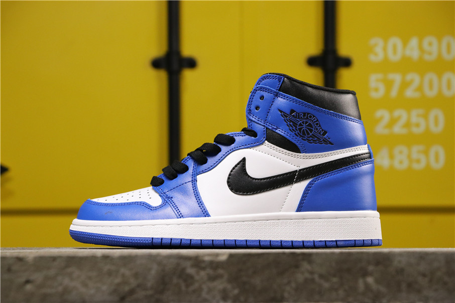 莆田鞋高端货源，Air Jordan 1 纯原 批发，一件代发