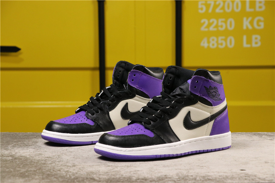 莆田鞋高端货源，Air Jordan 1 纯原 批发，一件代发