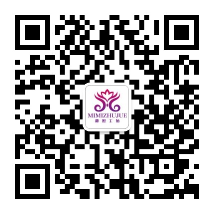 秘密主角乳胶内衣实体店加盟二维码