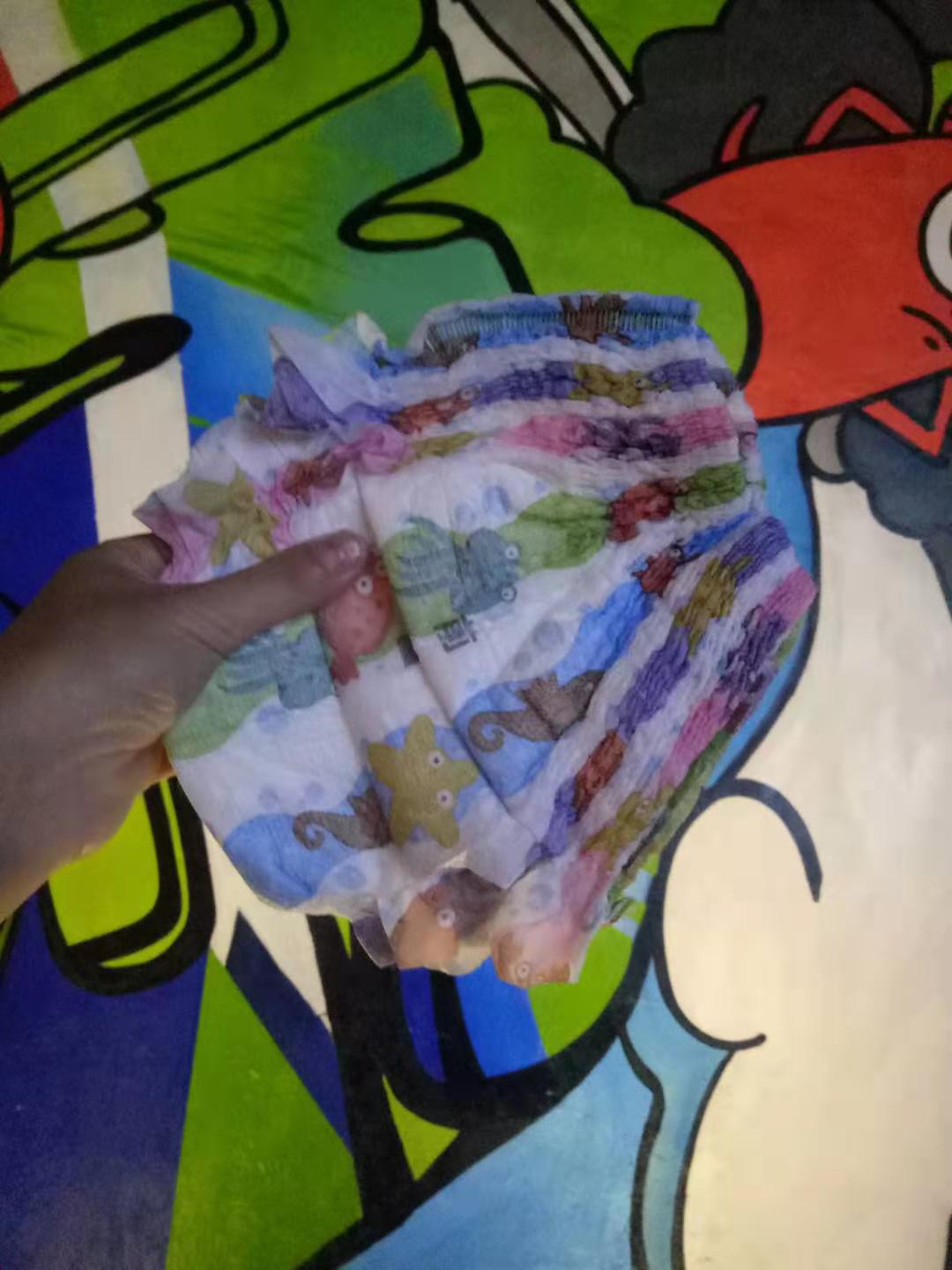 蓓趣的游泳裤好用吗？蓓趣游泳裤多少钱一片？
