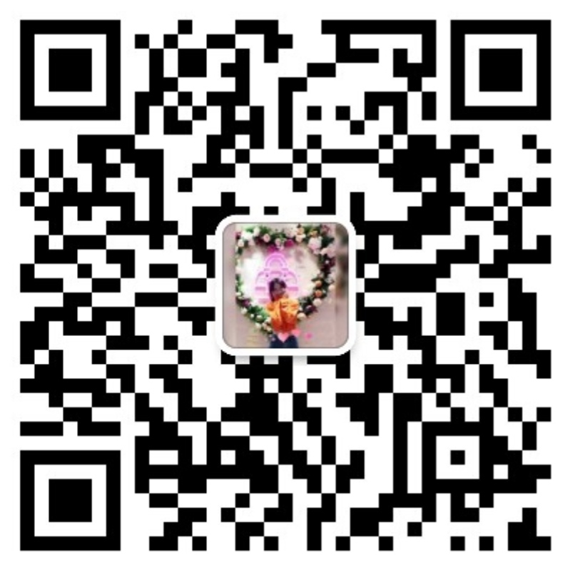 怎么代理歪咪？二维码