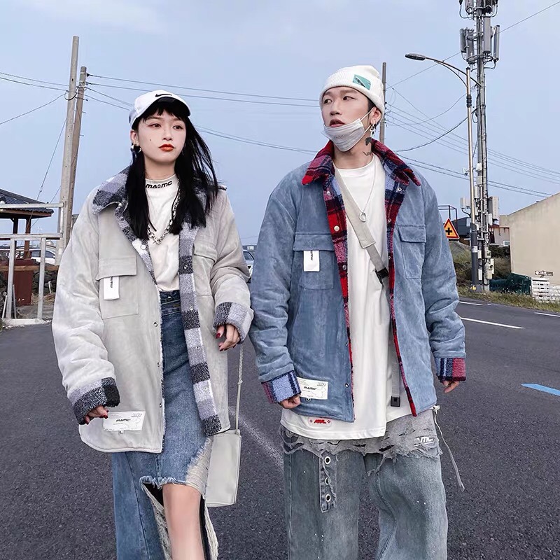 常熟潮牌服装档口一手货源 免费代理