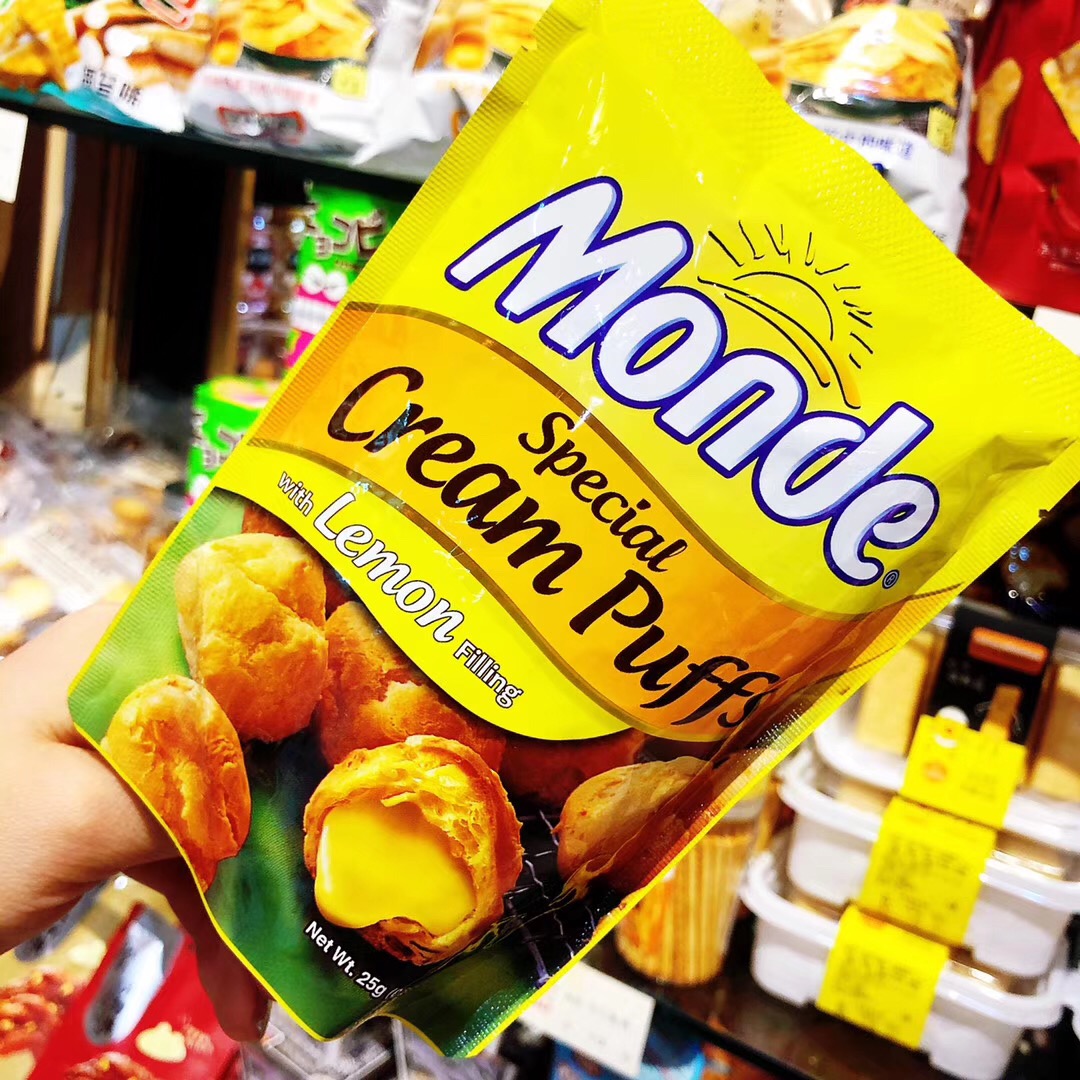 哪里有正规的网红零食微商代理微信号？