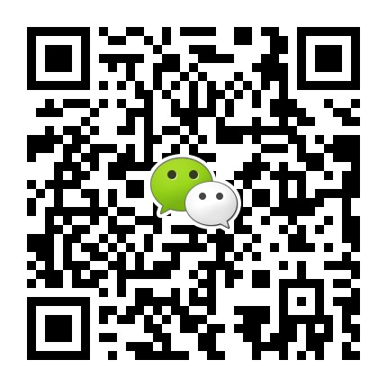 小脂音真的可以减肥吗？二维码