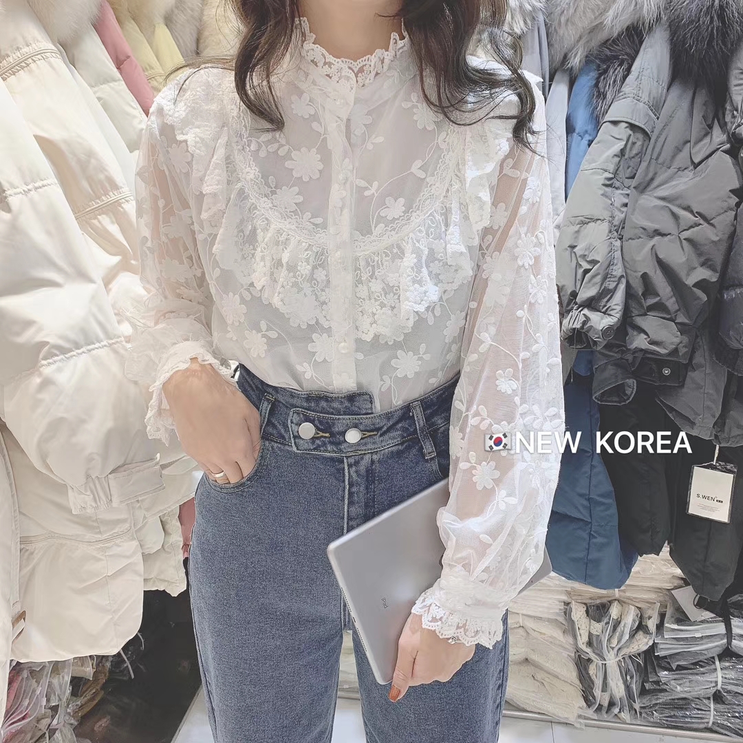 时尚甜美女装代理，一件代发款式好看