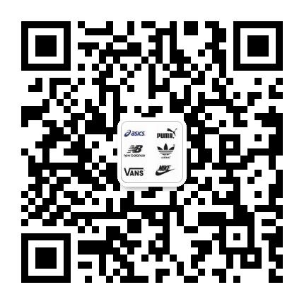 莆田品牌运动鞋 直销批发价 一手货 明码标价二维码