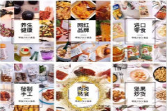创意美食团队诚招代理，支持一件代发，上百种网红零食产品可供选择