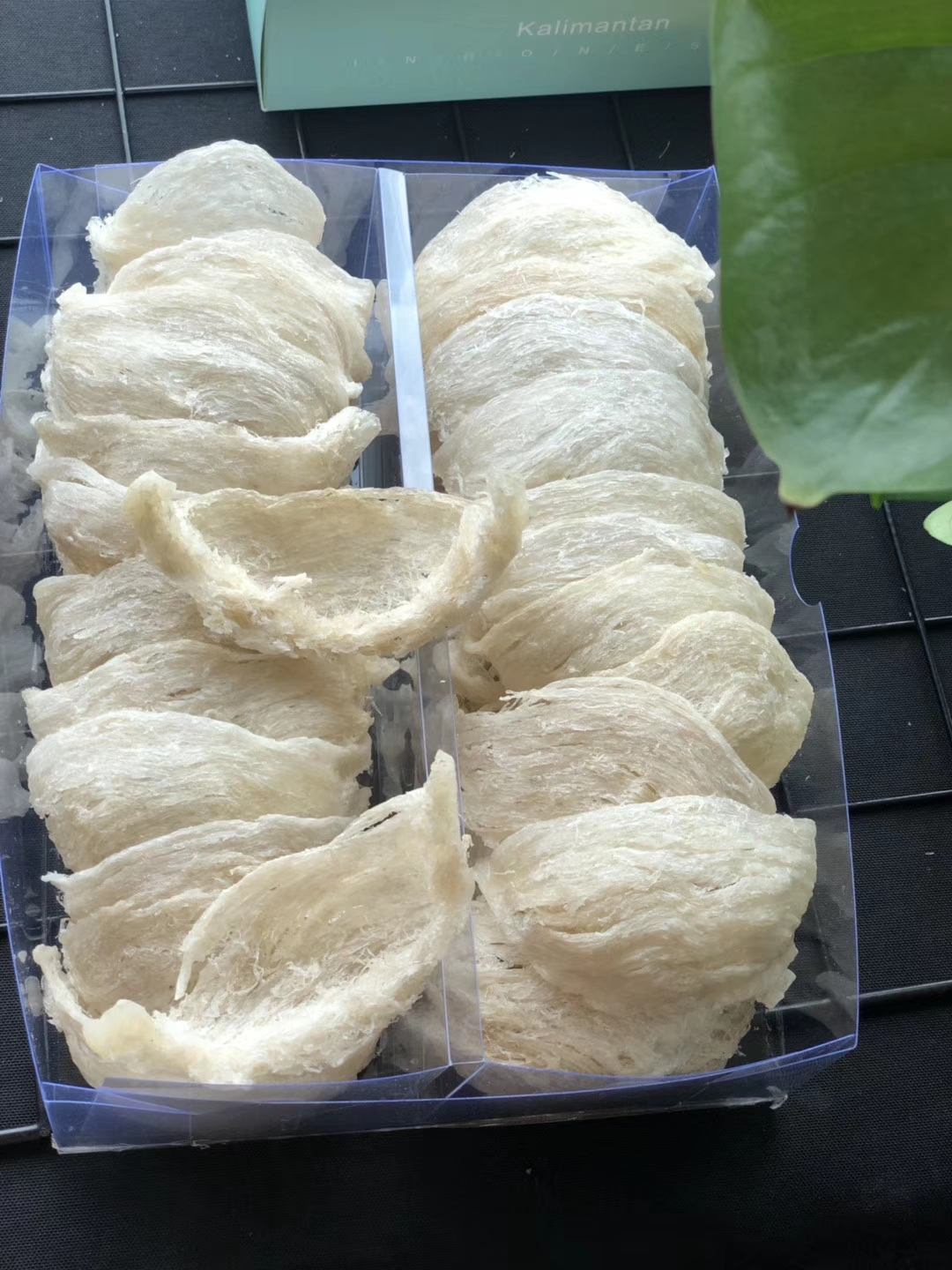 燕窝微商代理货源，朋友圈卖燕窝在哪进货？