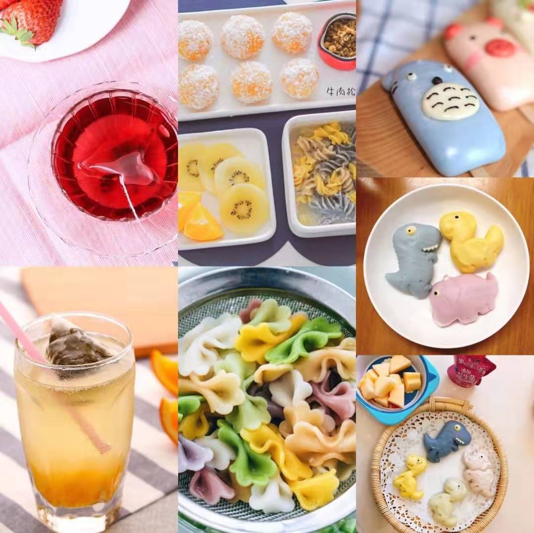 网红零食招代理，爆款零食小吃，一件代发