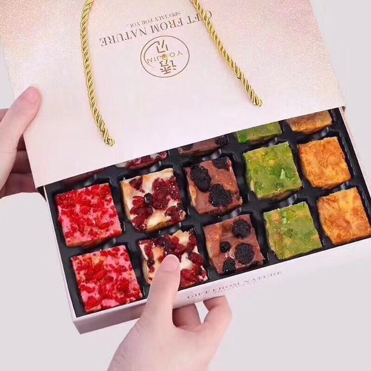 微商零食代理，一手货源一件代发