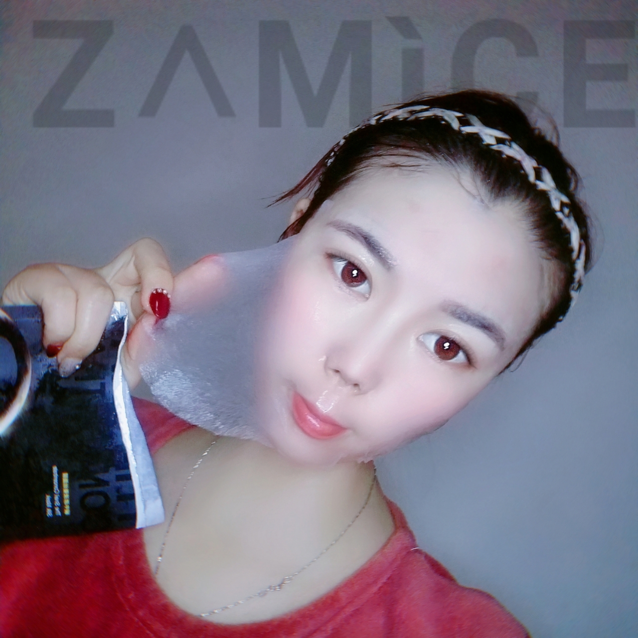 滋美肌面膜一盒几片?怎么代理拿货？