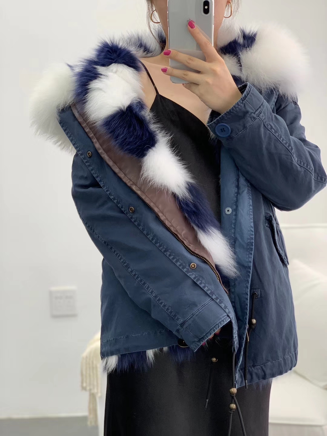服装代理，女装一件代发无需囤货款式好看