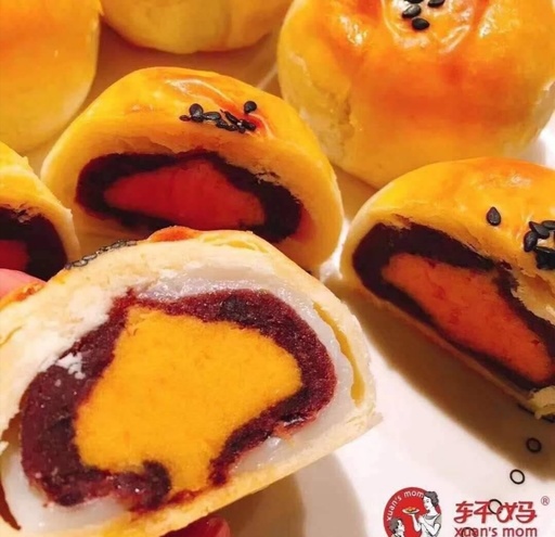 微商零食招代理 支持一件代发 在家创业