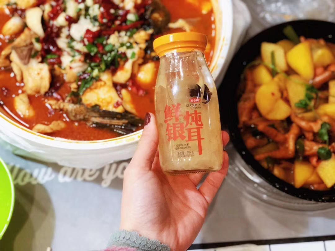 厂家一手货源 零食一件代发 主做微商爆款零食 进口水果