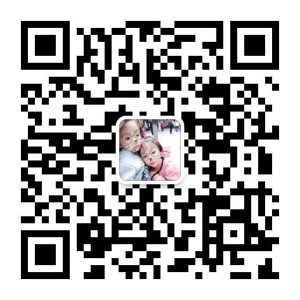 2020新款童装 厂家直销 一手货源二维码