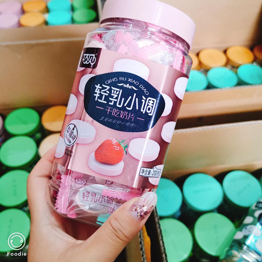 微商零食代理，一手货源一件代发，诚招代理, 适合在校学生