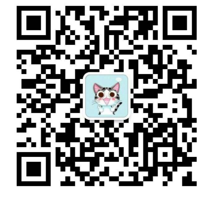 影视平台招代理二维码