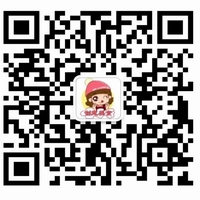 2020 微商 网红零食 小吃货源 代理商二维码