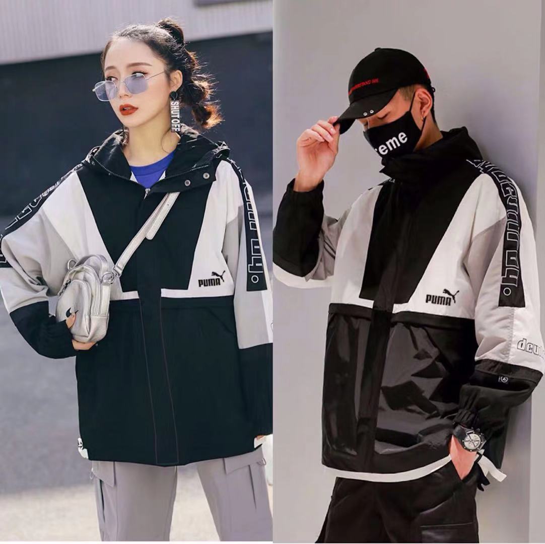 江苏潮牌服装服饰一手货源，长期免费代理，一件代发