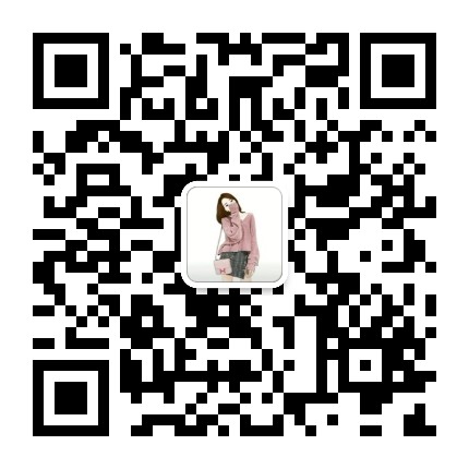 小吃零食免费代理二维码