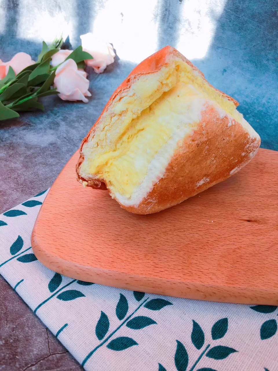 小米团队零食铺