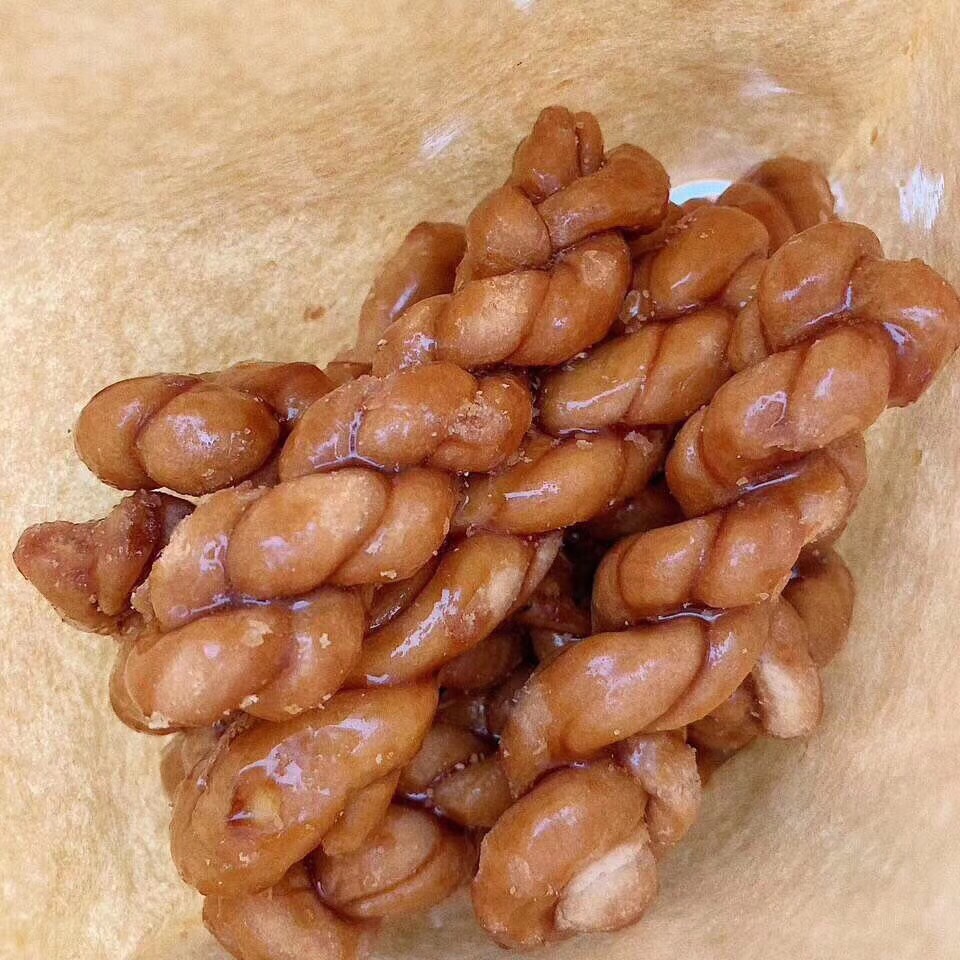 网红零食 厂商合作 一件代发 无需囤货