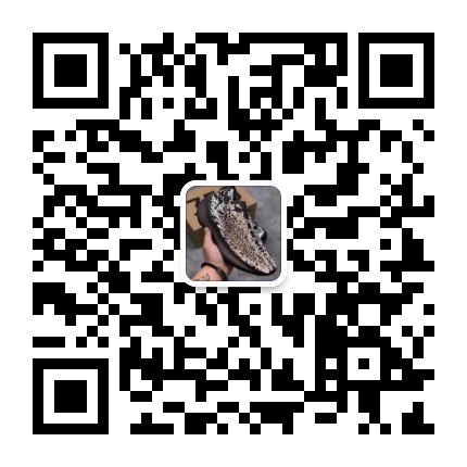 北杏鞋厂主营中高端，老牌鞋厂，0元代理，一件代发，内外贸兼顾二维码