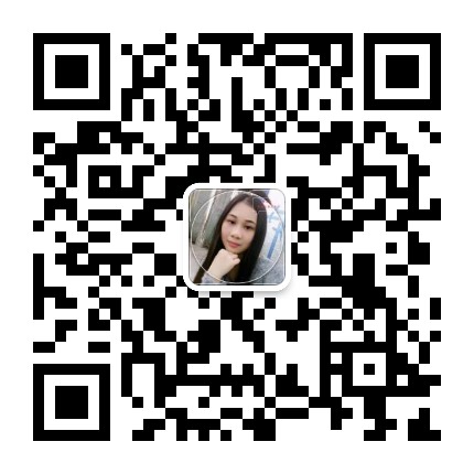 加盟微信各类童装女装一手货源，一件代发二维码