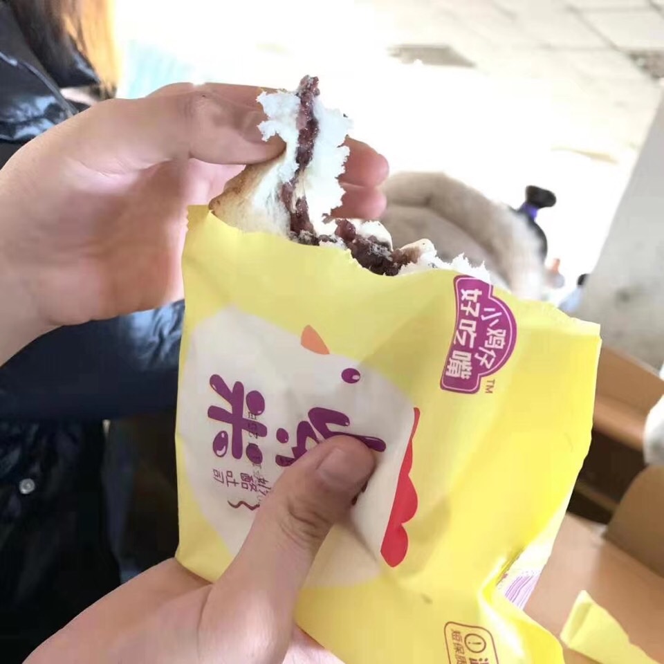 千种网红零食 一件代发 学生宝妈皆可