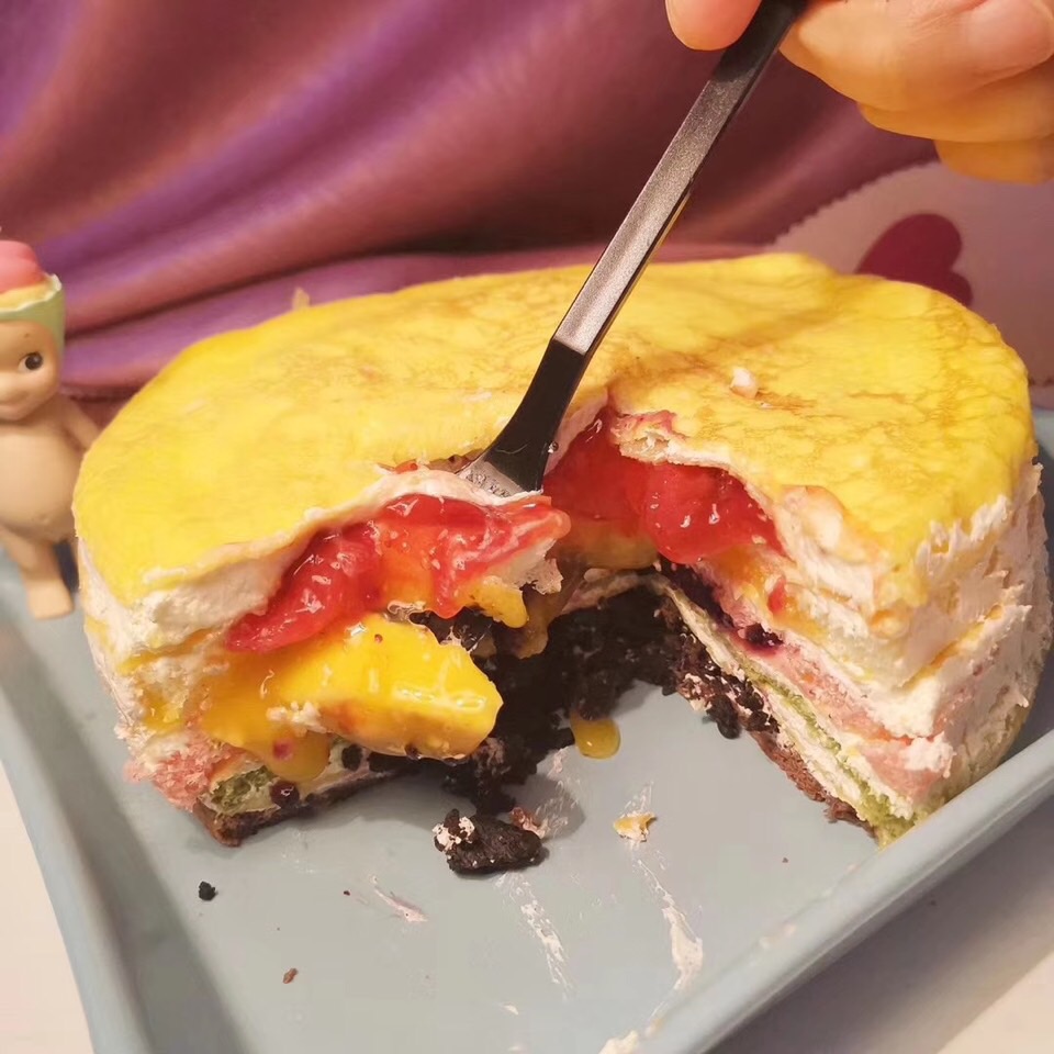 千种网红零食 一件代发 学生宝妈皆可