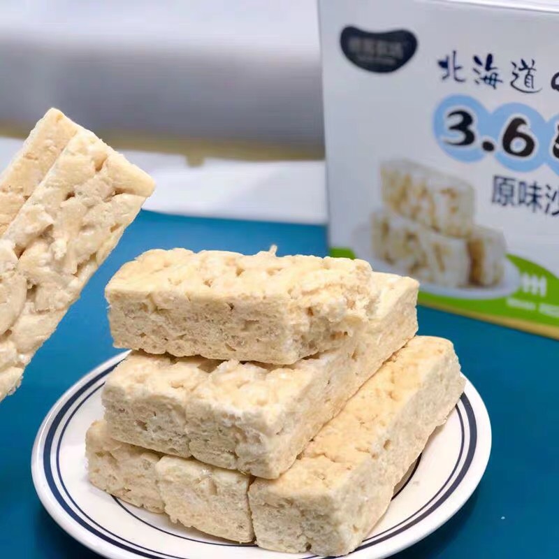 千种网红零食 一件代发 学生宝妈皆可