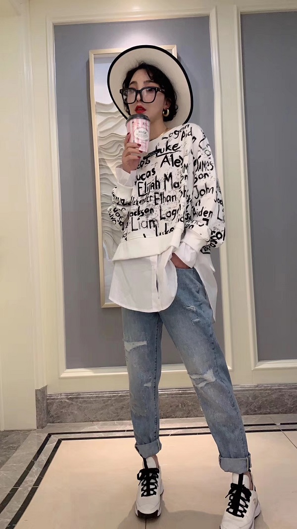 高端女装厂家一手货源 一件代发诚招微商代理